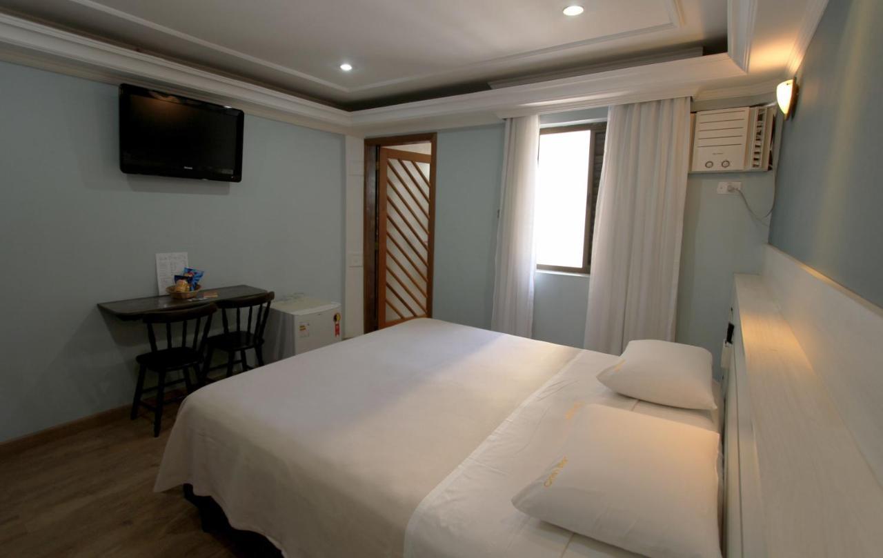 Gran Chevalier Hotel Σάο Πάολο Εξωτερικό φωτογραφία