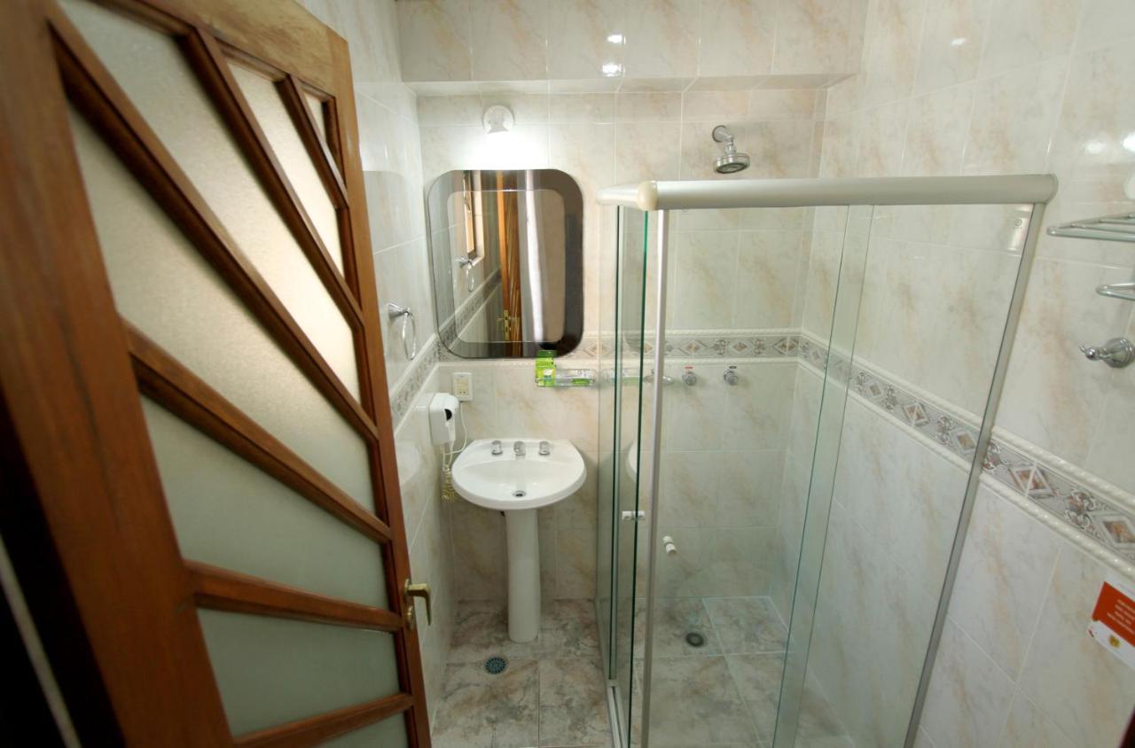 Gran Chevalier Hotel Σάο Πάολο Εξωτερικό φωτογραφία