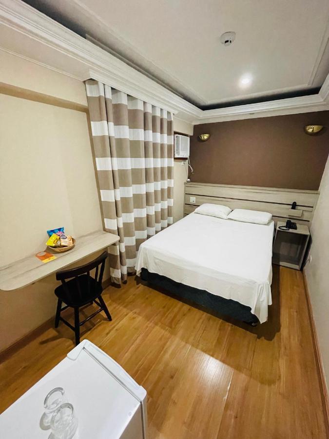 Gran Chevalier Hotel Σάο Πάολο Εξωτερικό φωτογραφία