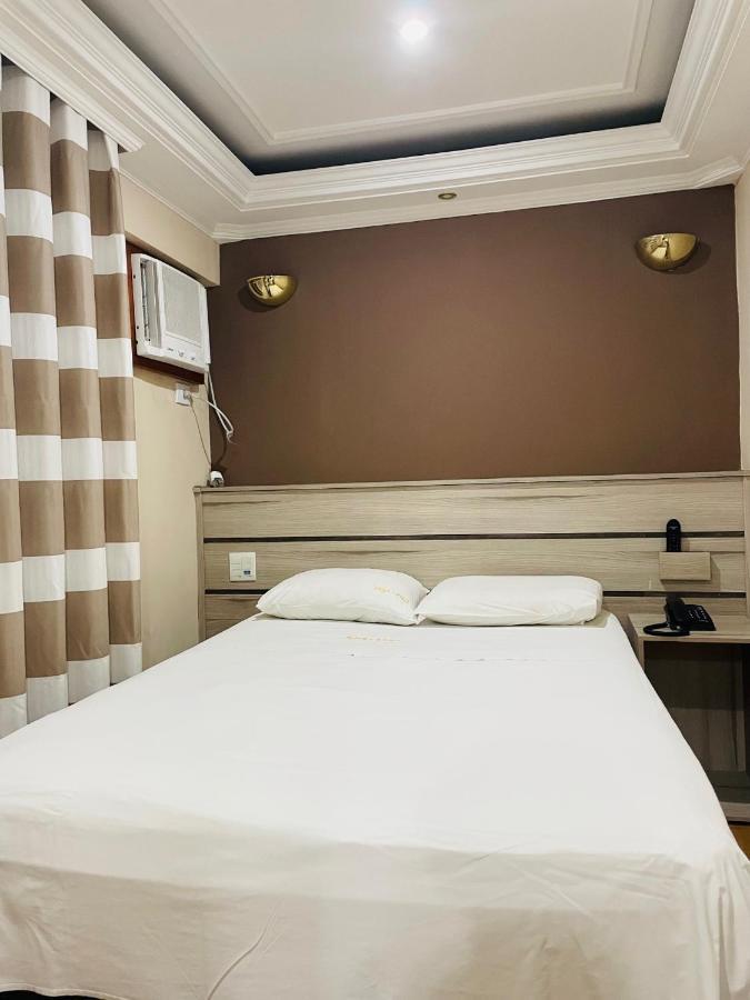 Gran Chevalier Hotel Σάο Πάολο Εξωτερικό φωτογραφία